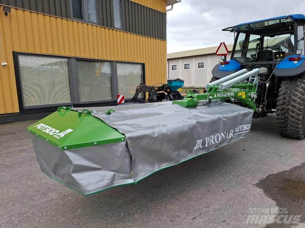 Pronar PDT 300 Kosilice