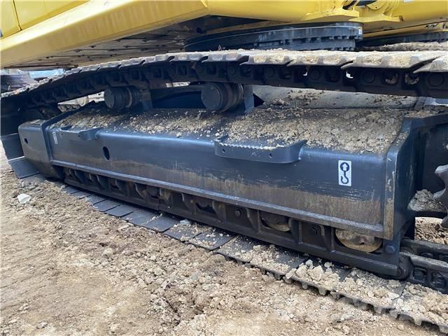 Komatsu PC 360 Bageri gusjeničari
