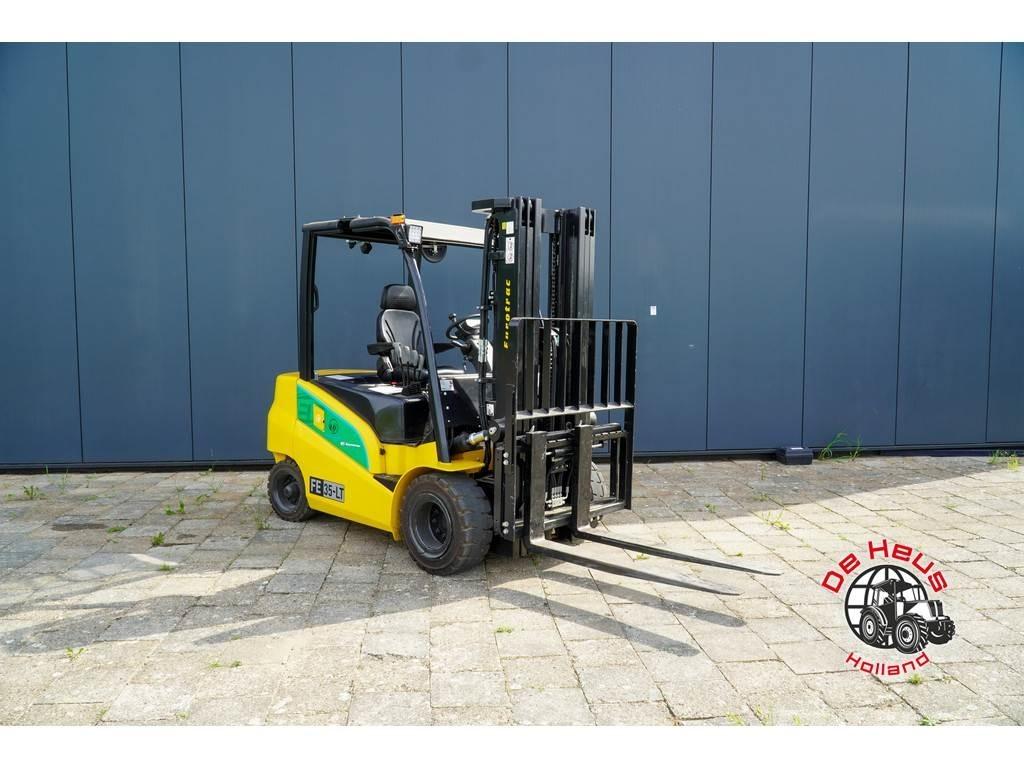 Eurotrac FE35-LT Viličari - ostalo