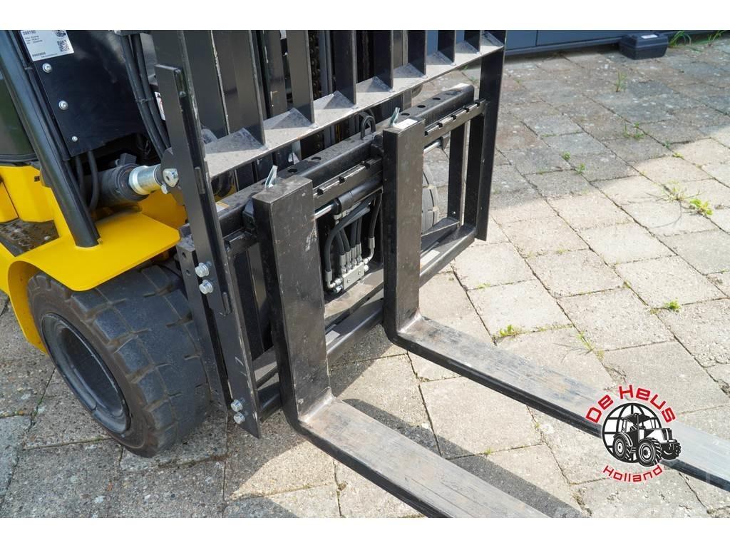 Eurotrac FE35-LT Viličari - ostalo