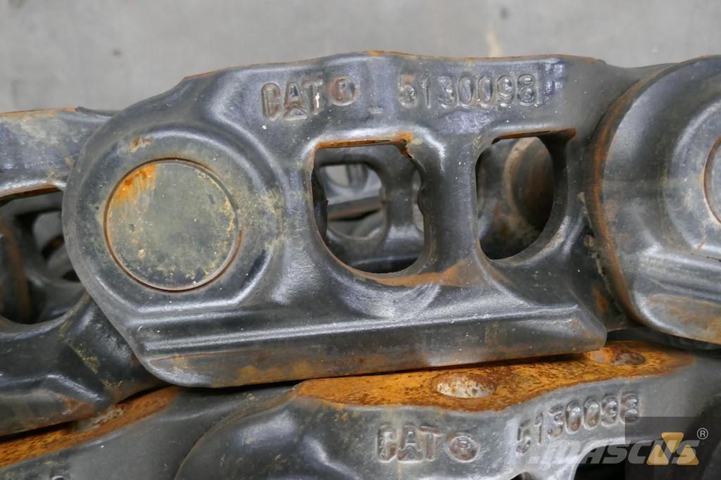 CAT 524-3181 Gume, kotači i naplatci