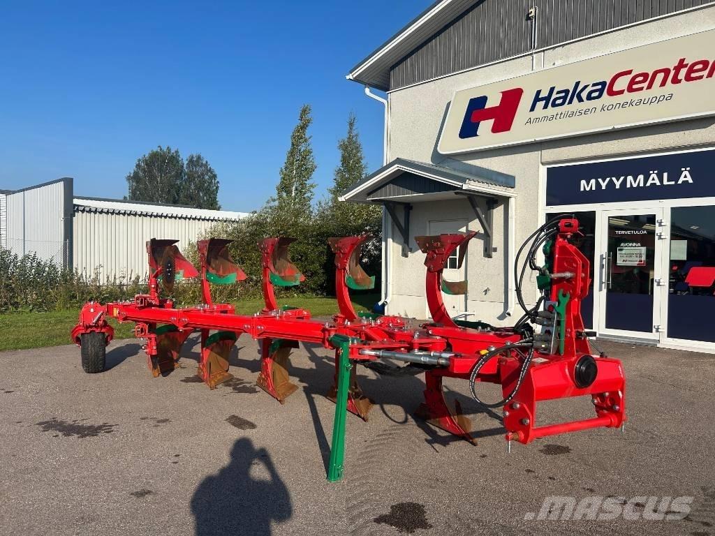 Agro-Masz POVR5 Plugovi okretači