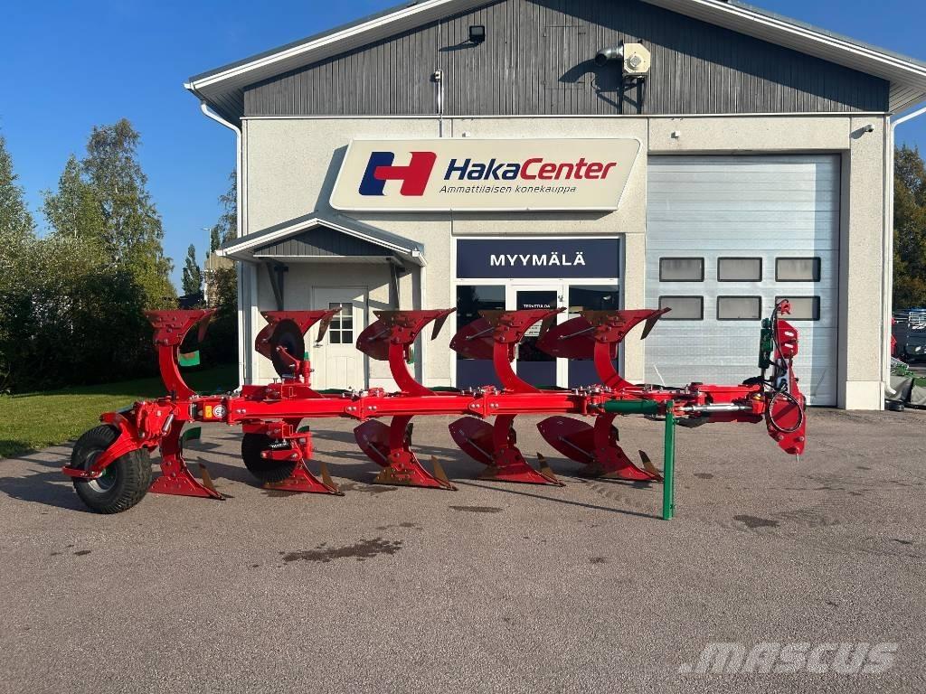 Agro-Masz POVR5 Plugovi okretači