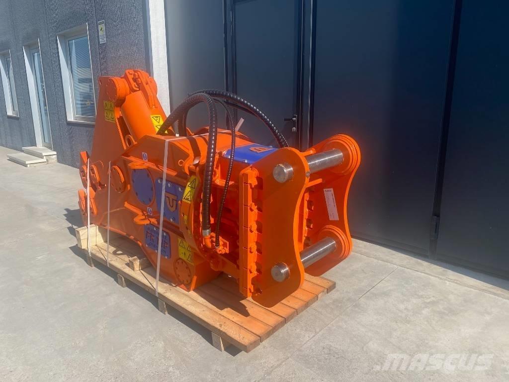 Trevibenne FR 18 P Grabilice
