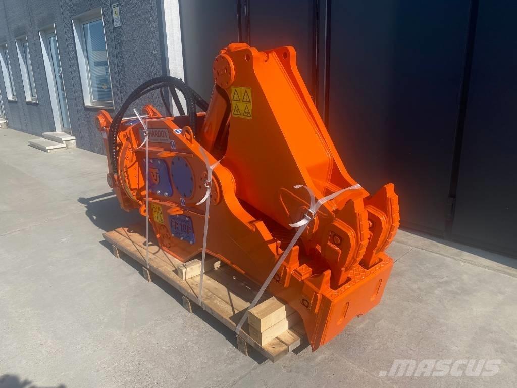 Trevibenne FR 18 P Grabilice
