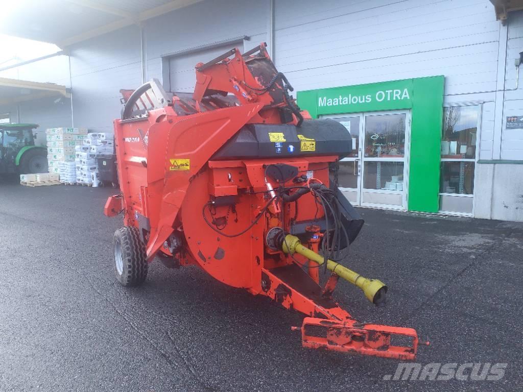 Kuhn Primor 3570 M Hranilice za stoku