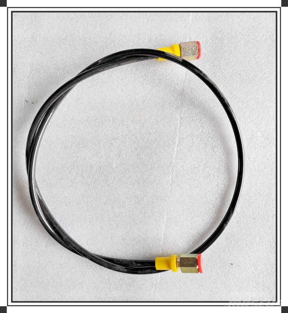 CLAAS Hose pipe Mjenjač