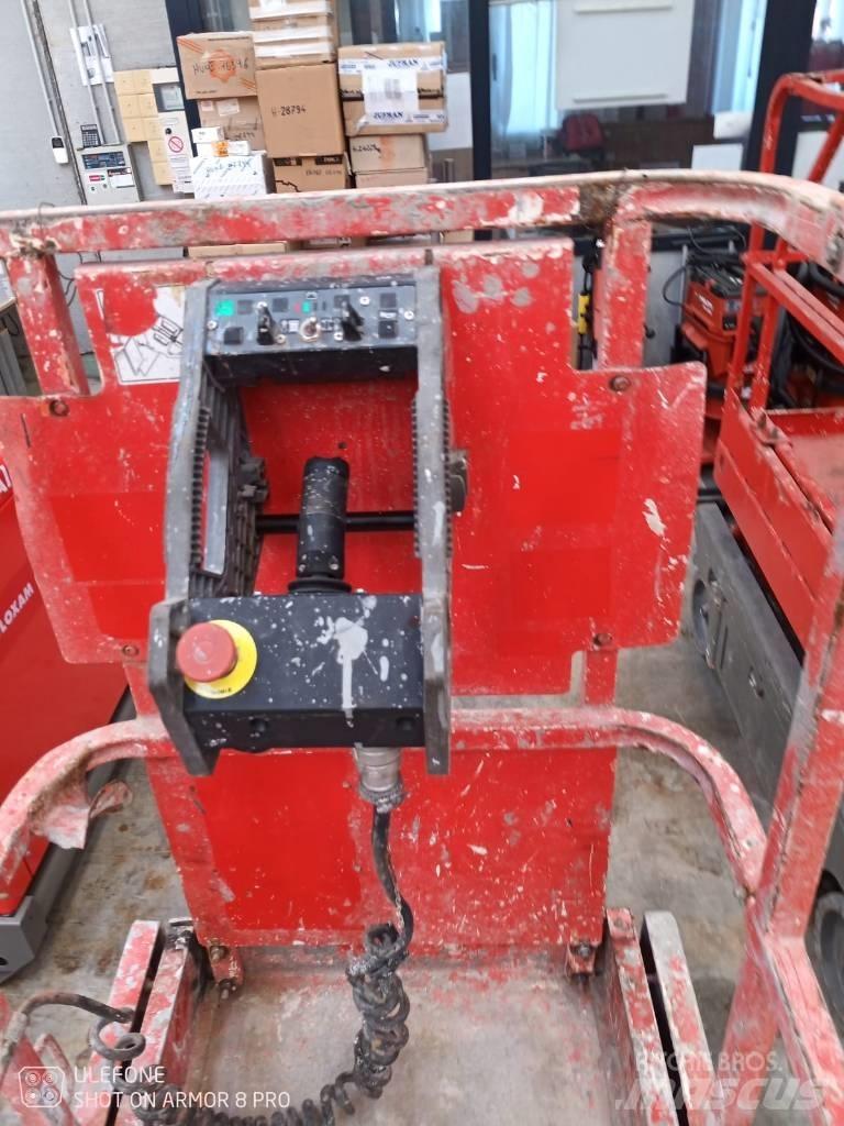 JLG 1930 ES Škaraste platforme