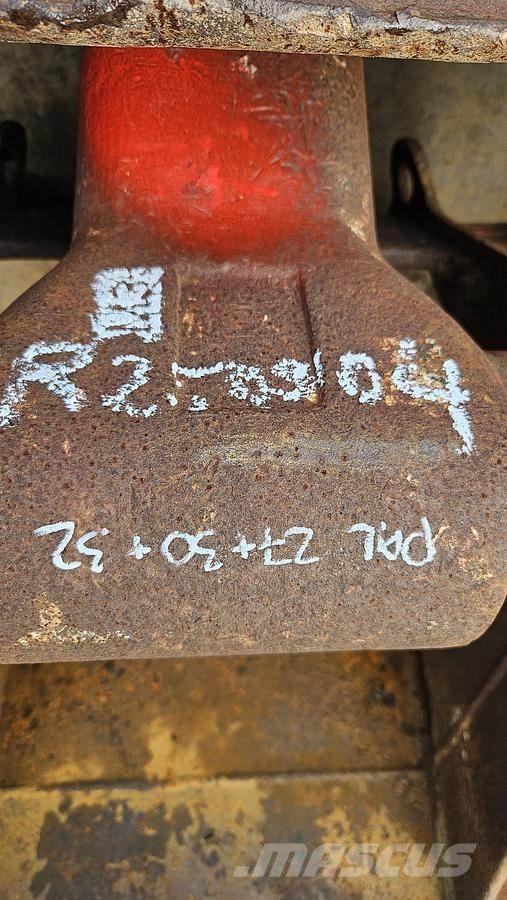  MORIN M3 Kašike / Korpe