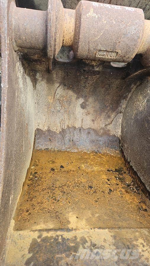  MORIN M3 Kašike / Korpe