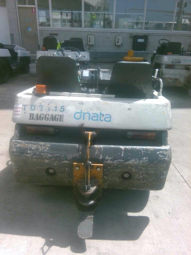 Toyota 02-2TD25 Ostalo