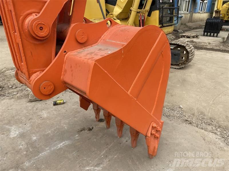 Doosan DX150 Bageri gusjeničari