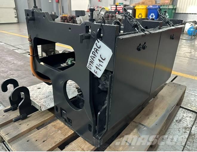 Dynapac F 141 C Asfaltni finišeri