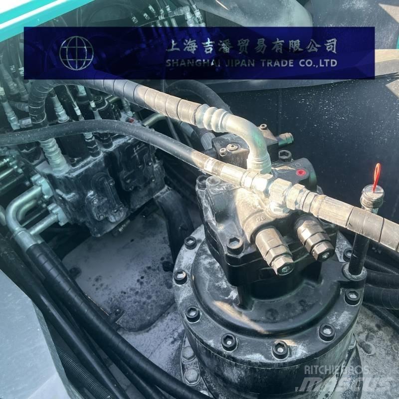 Kobelco SK 350 Bageri gusjeničari