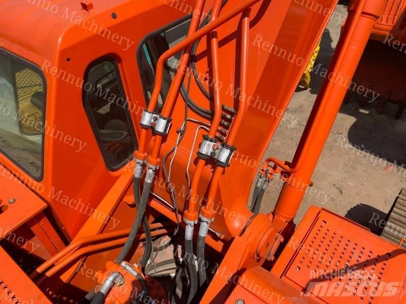 Doosan DH 300 LC-7 Bageri gusjeničari