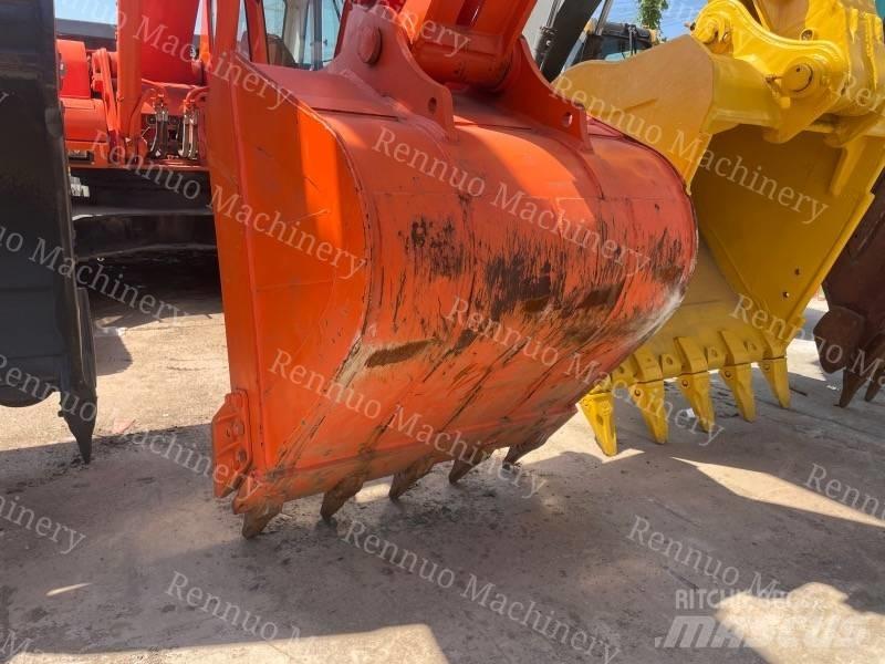 Doosan DH 300 LC-7 Bageri gusjeničari