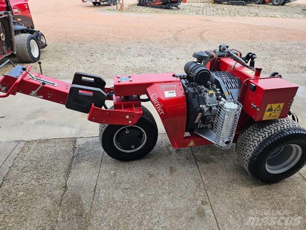 Redexim CARRIER Ostali komunalni strojevi