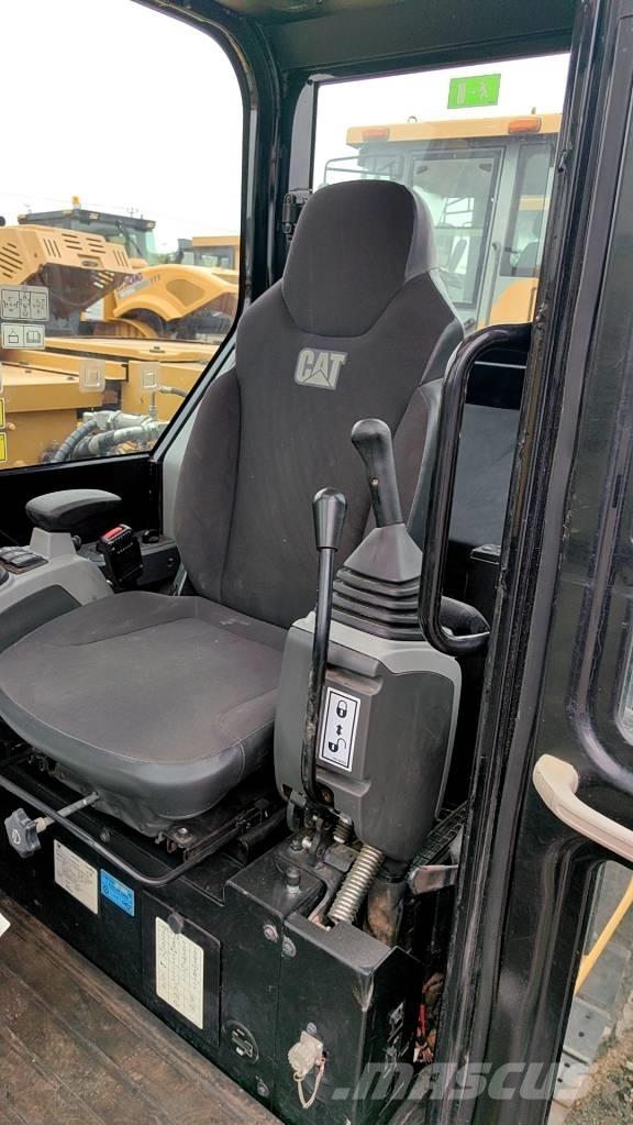 CAT 2020 CAT 307 Mini bageri <7t