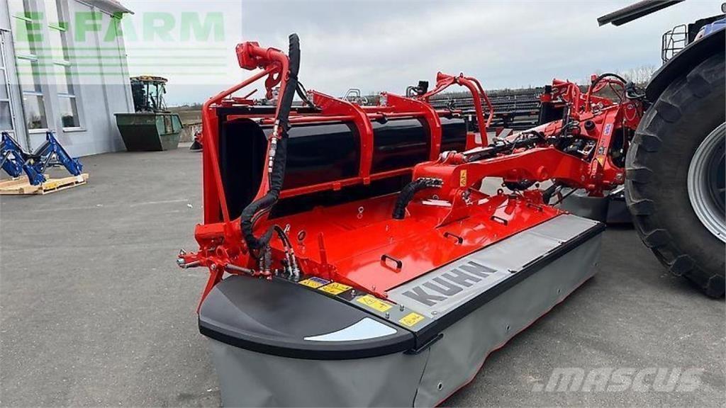Kuhn fc 9330 d ra Kosilice
