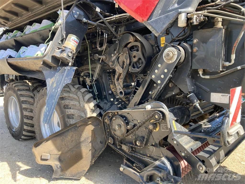 Case IH LB 436 HD Balirke za kockaste bale