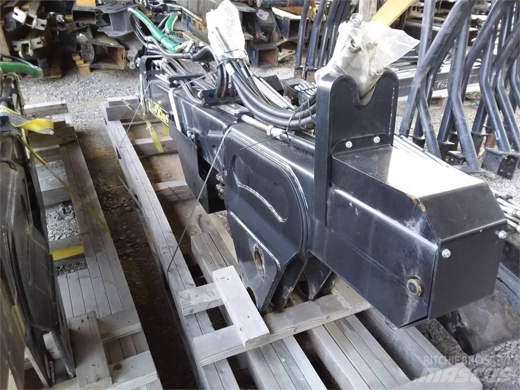John Deere Cf885 Kranovi za stabla