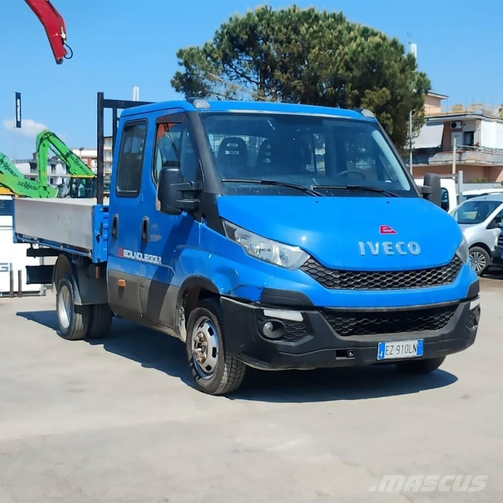 Iveco Daily 35 C13 Kiper kamioni