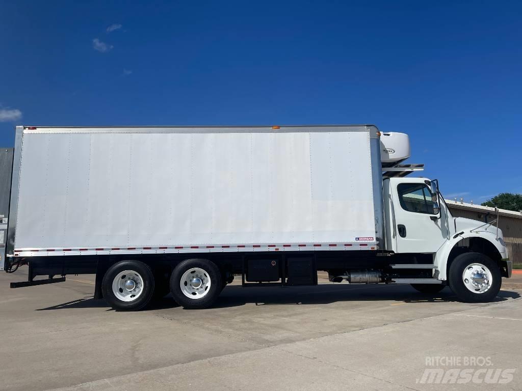 Freightliner M 106 Kamioni hladnjače
