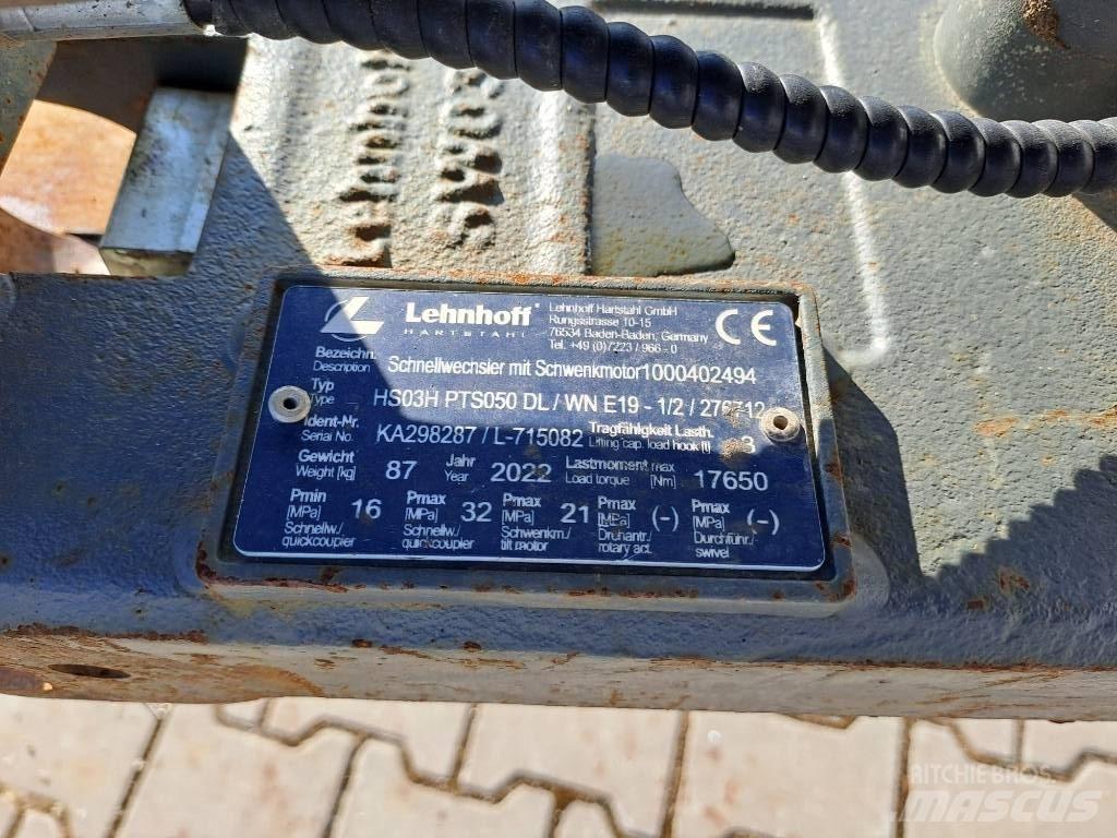 Wacker Neuson ET42 Bageri gusjeničari