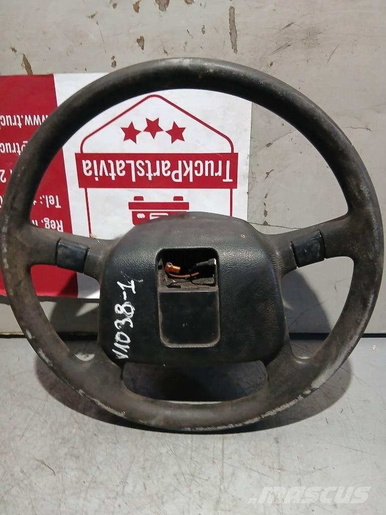 Volvo FL   1062027 Kabine i unutrašnjost