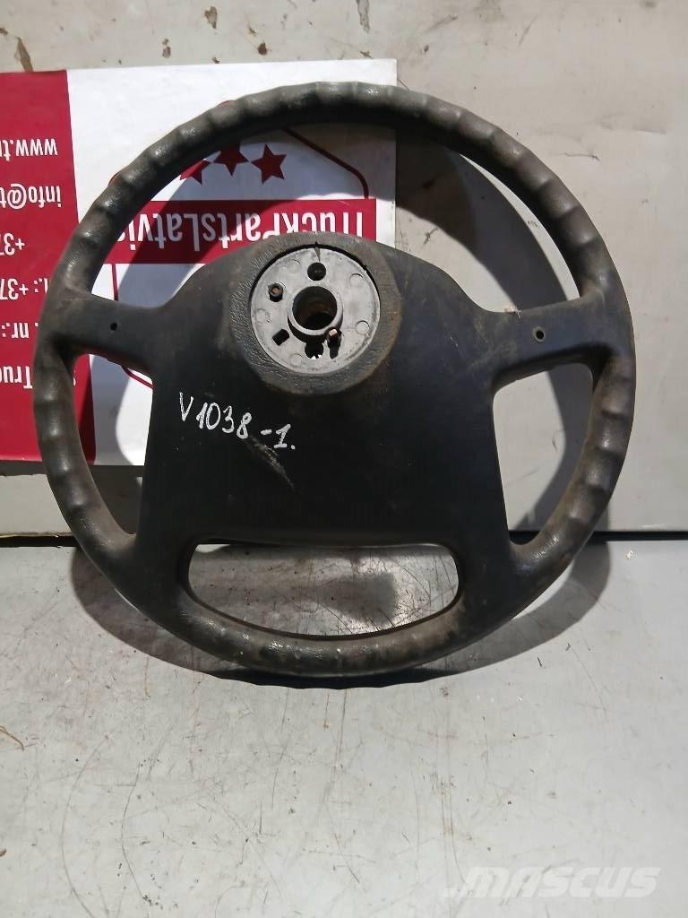 Volvo FL   1062027 Kabine i unutrašnjost