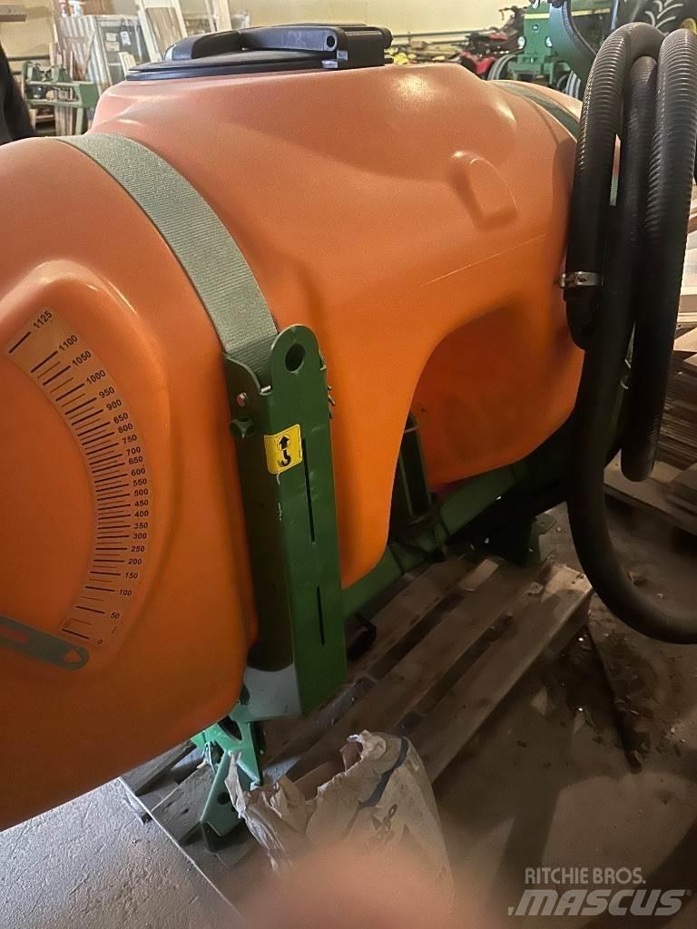 Amazone UF1201 Ugradene prskalice