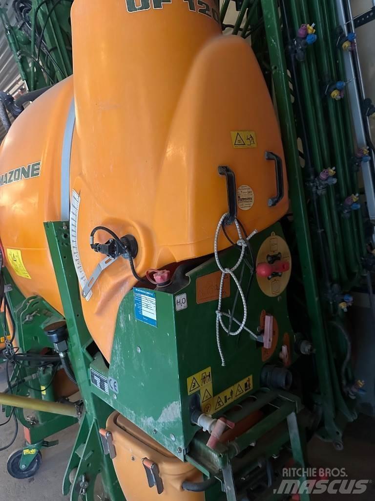 Amazone UF1201 Ugradene prskalice
