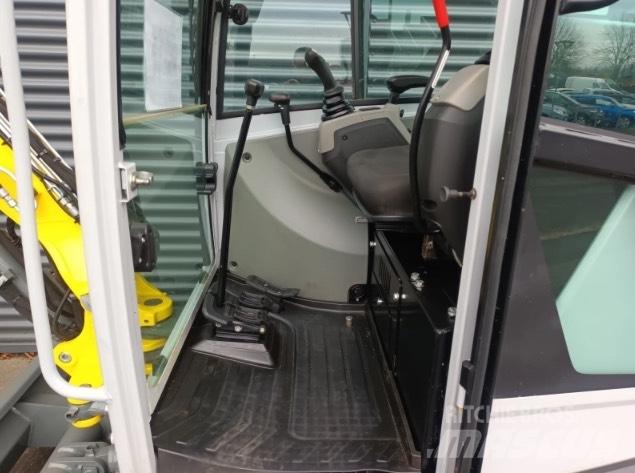 Wacker Neuson ez26 Mini bageri <7t