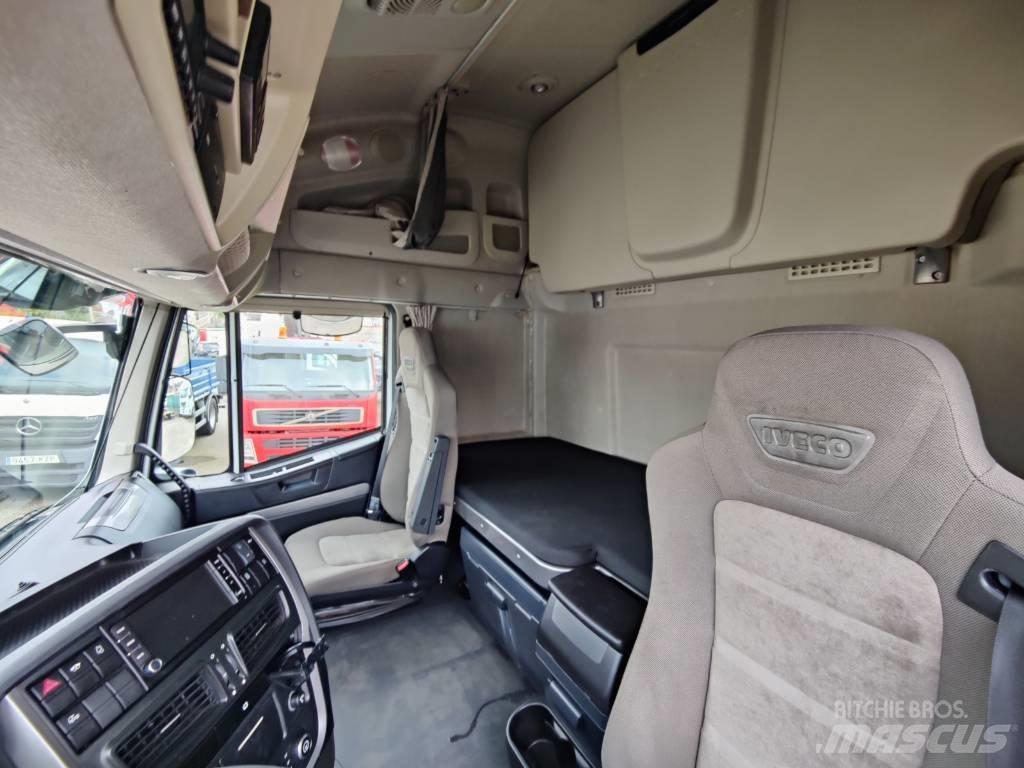 Iveco AS 440 S50 Traktorske jedinice