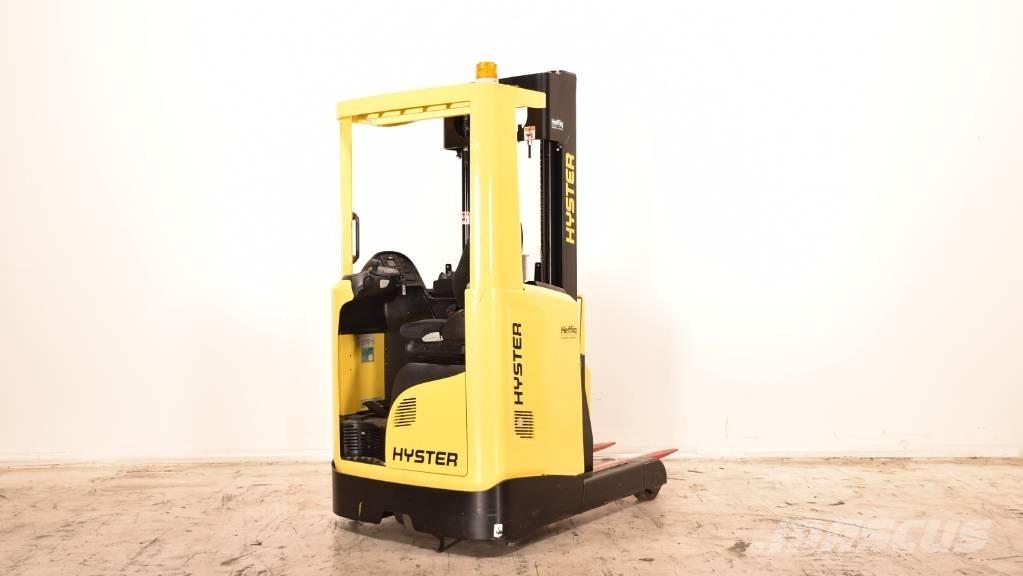 Hyster R 1.2 E Viličari sa pomičnim stupom
