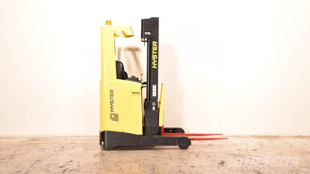 Hyster R 1.2 E Viličari sa pomičnim stupom