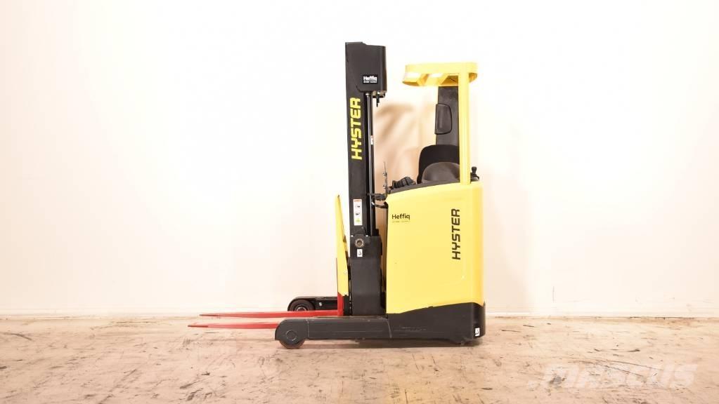 Hyster R 1.2 E Viličari sa pomičnim stupom