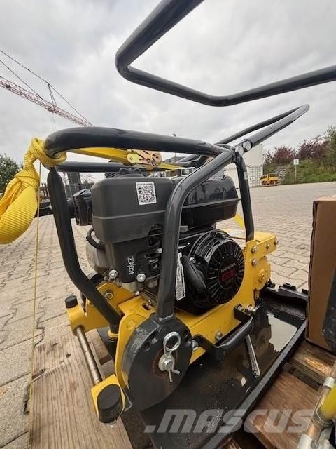 Bomag BVP18/45 Vibro ploče