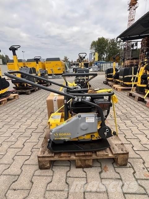Bomag BVP18/45 Vibro ploče