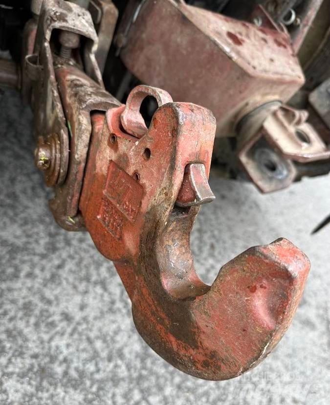 Zetor 12145 Traktori