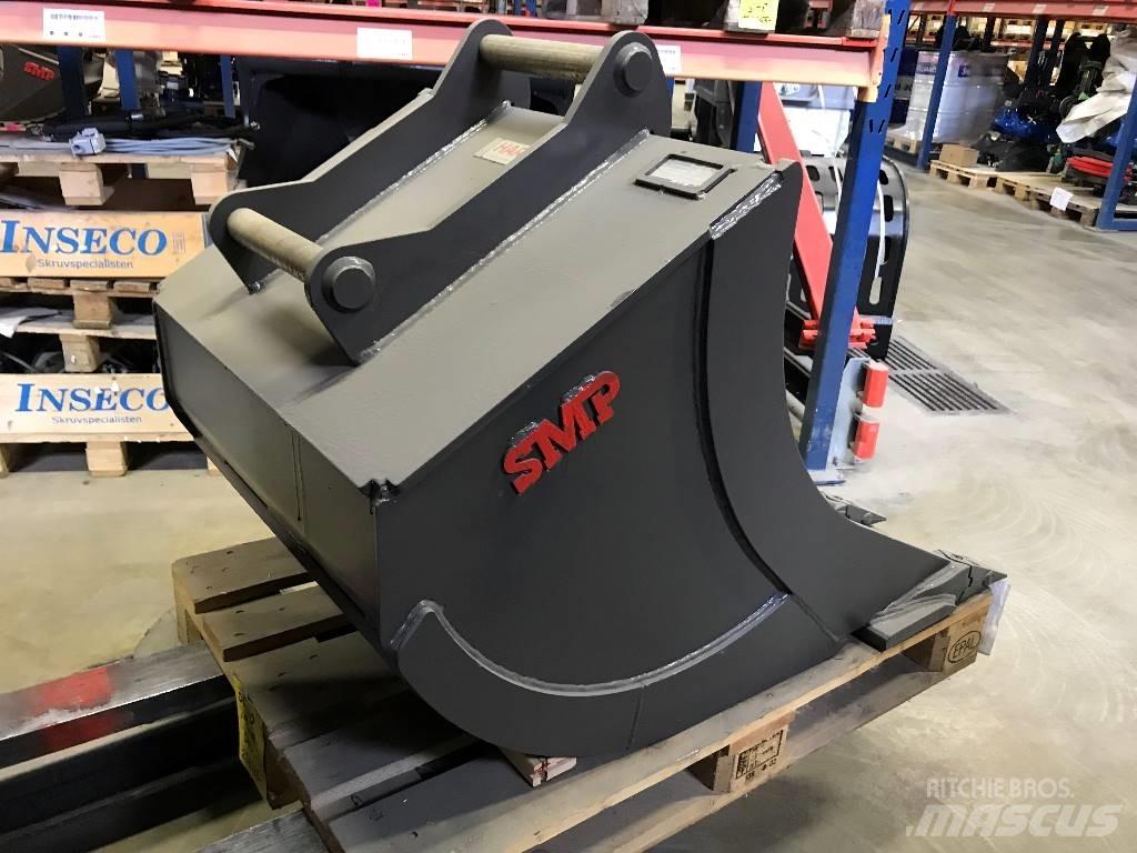 SMP Skopa DS 400 S45 Kašike / Korpe