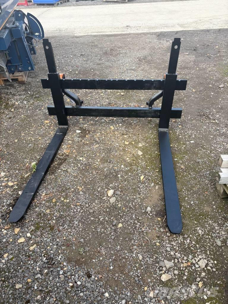 Ålö PALLET TINES Ostala oprema za utovarivanje i kopanje