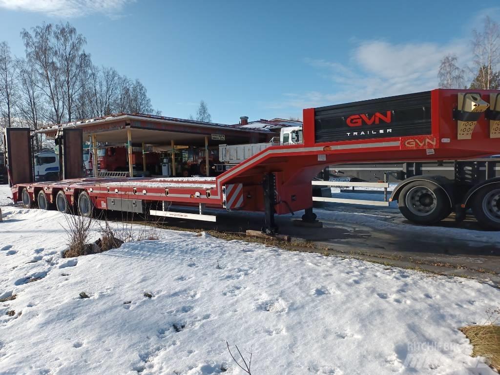  GVN 2023 Nisko-utovarne poluprikolice
