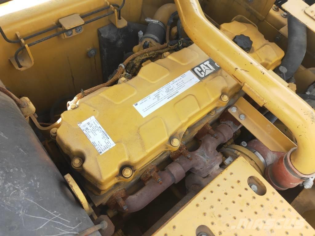 CAT 340DL Bageri gusjeničari