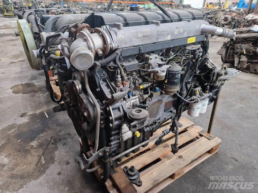 Renault PREMIUM Motori