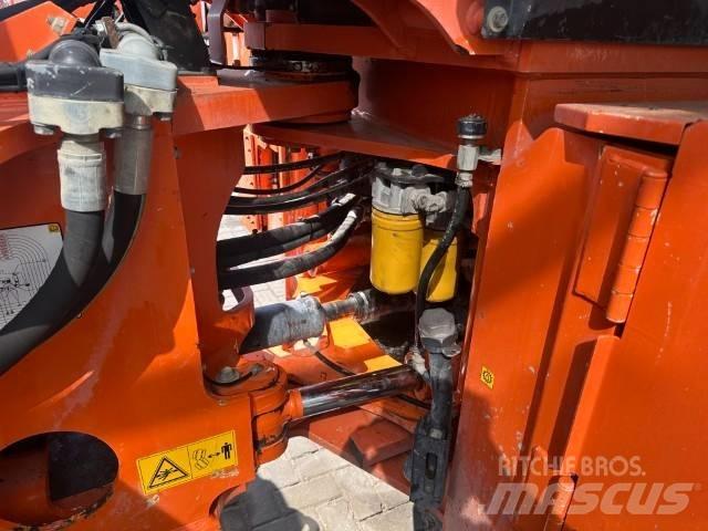 Hitachi ZW 310-5B Utovarivači na kotačima