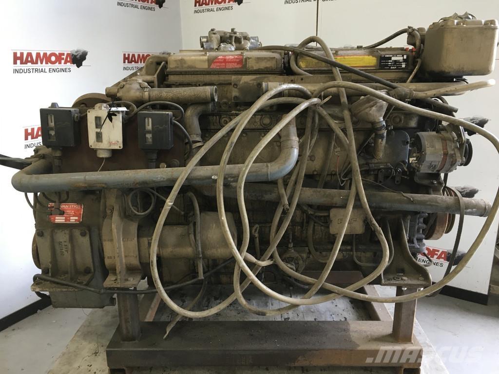 DAF DK 1160 M USED Građevinarstvo – ostalo