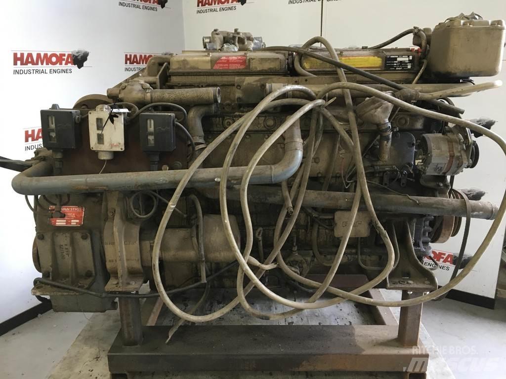 DAF DK1160M USED Građevinarstvo – ostalo
