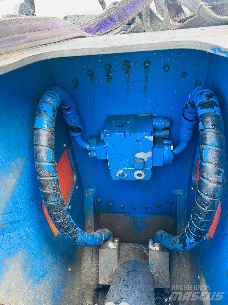 Trevibenne FR28 Građevinske drobilice
