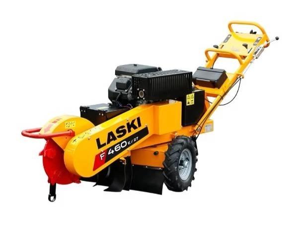  Laski F460/E27 Freza panjeva